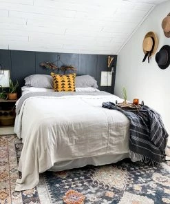 Well Woven Virden Bohemian Eclectic Tribal Aztec Blue Rug 27 Well Woven Virden Bohemian Eclectic Tribal Aztec Blue Rug