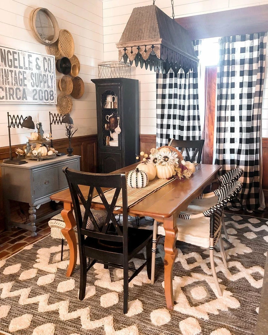 Well Woven Global Chiara Tribal Moroccan Grey High-Low Flat-Weave Rug 11 Well Woven Global Chiara Tribal Moroccan Grey High-Low Flat-Weave Rug