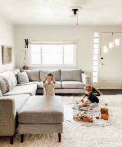 Well Woven Plain Vanilla Contemporary Rug Shag 22 Well Woven Plain Vanilla Contemporary Rug Shag