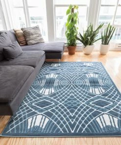 Well Woven Multi Color Product Test Rug Not For Sale