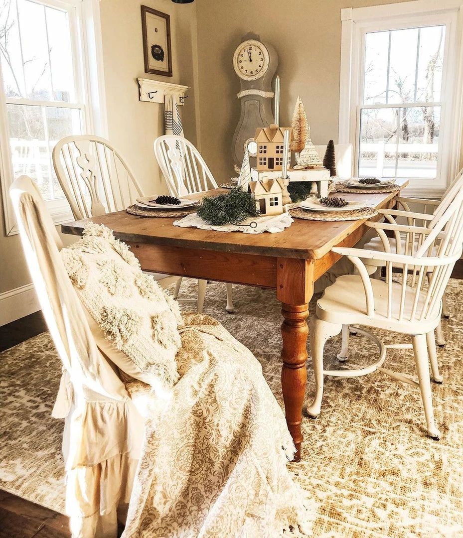 Well Woven Global Elodie Ivory Modern Vintage Mediterranean Rug 5'3" X 7'3" 10 Well Woven Global Elodie Ivory Modern Vintage Mediterranean Rug 5'3" X 7'3"