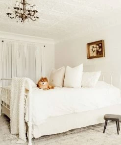 Well Woven Emily Beige Vintage Distressed Oriental Rug 3'7" X 5'3" 20 Well Woven Emily Beige Vintage Distressed Oriental Rug 3'7