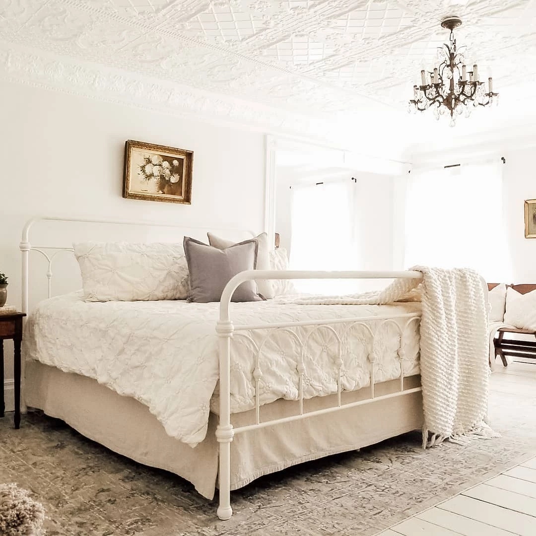 Well Woven Emily Beige Vintage Distressed Oriental Rug 3'7" X 5'3" 11 Well Woven Emily Beige Vintage Distressed Oriental Rug 3'7" X 5'3"