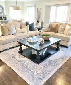 Well Woven Branna Vintage Bohemian Blue Rug 12 Well Woven Branna Vintage Bohemian Blue Rug