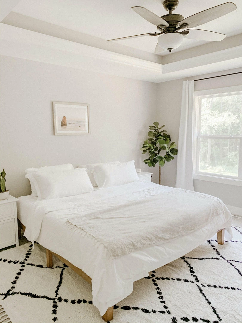 Well Woven Global Patli Moroccan Trellis Ivory Shag Rug 10 Well Woven Global Patli Moroccan Trellis Ivory Shag Rug