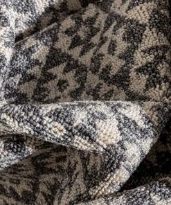 Well Woven Callista Tribal Trellis Pattern Grey Kilim-Style Rug Global 14 Well Woven Callista Tribal Trellis Pattern Grey Kilim-Style Rug Global