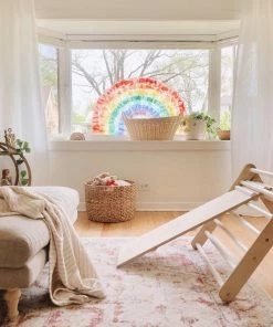 Well Woven Stella Natural Modern Vintage Rug Global