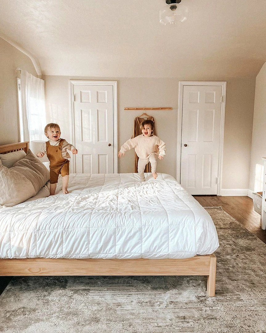 Well Woven Global Amie Beige Vintage Natural Medallion High-Low Rug 7 Well Woven Global Amie Beige Vintage Natural Medallion High-Low Rug