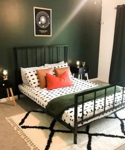 Well Woven Global Patli Moroccan Trellis Ivory Shag Rug 25 Well Woven Global Patli Moroccan Trellis Ivory Shag Rug