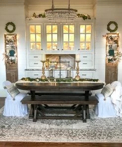 Well Woven Mora Ivory Traditional Vintage Persian Distressed Rug