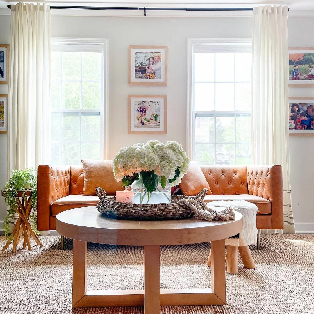 Well Woven Jute + Natural Boucle Hand-Woven Jute Rug Farmhouse Solid Pattern Natural Chunky-Textured Rug 7 Well Woven Jute + Natural Boucle Hand-Woven Jute Rug Farmhouse Solid Pattern Natural Chunky-Textured Rug