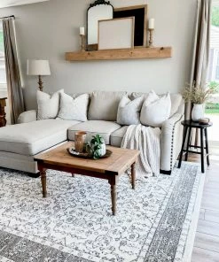 Well Woven Savona Persian Floral Medallion Brown Rug Global 19 Well Woven Savona Persian Floral Medallion Brown Rug Global