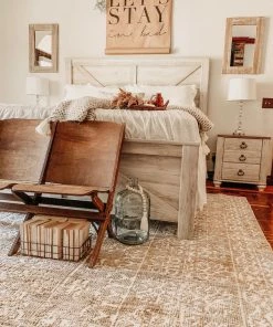 Well Woven Global Elodie Ivory Modern Vintage Mediterranean Rug 5'3" X 7'3" 21 Well Woven Global Elodie Ivory Modern Vintage Mediterranean Rug 5'3