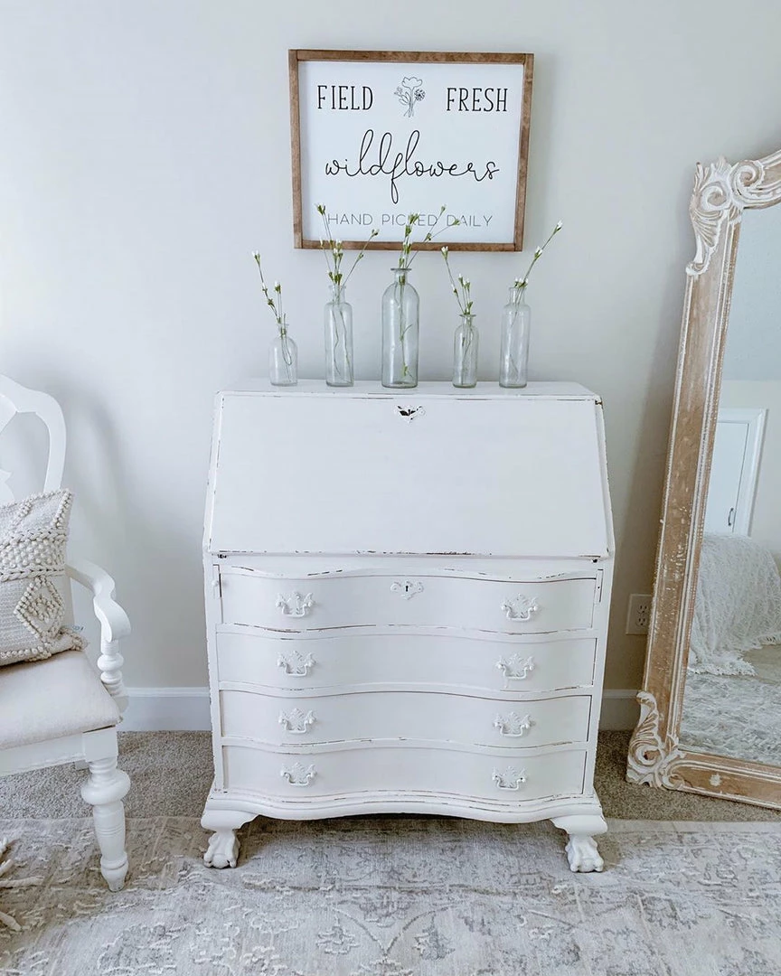 Well Woven Emily Beige Vintage Distressed Oriental Rug 3'7" X 5'3" 10 Well Woven Emily Beige Vintage Distressed Oriental Rug 3'7" X 5'3"