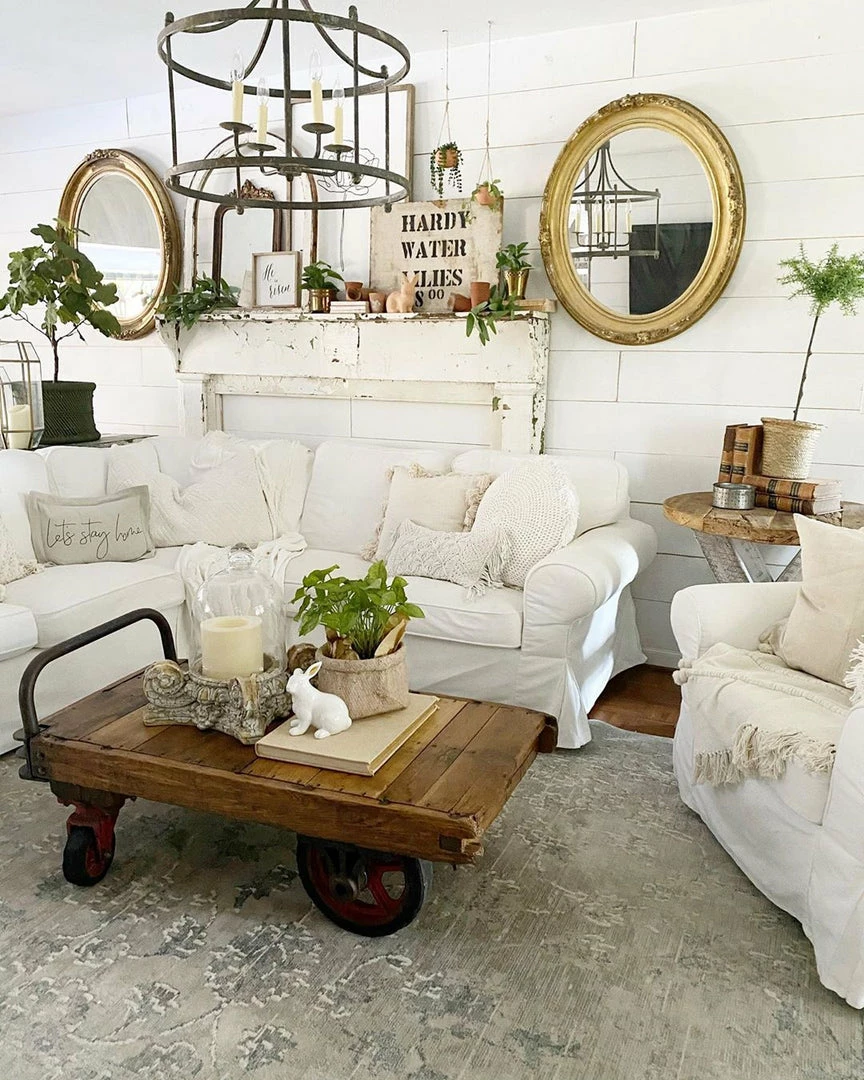 Well Woven Emily Beige Vintage Distressed Oriental Rug 3'7" X 5'3" 3 Well Woven Emily Beige Vintage Distressed Oriental Rug 3'7" X 5'3"