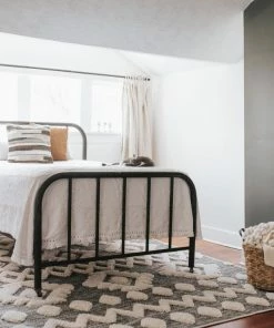 Well Woven Global Chiara Tribal Moroccan Grey High-Low Flat-Weave Rug 31 Well Woven Global Chiara Tribal Moroccan Grey High-Low Flat-Weave Rug